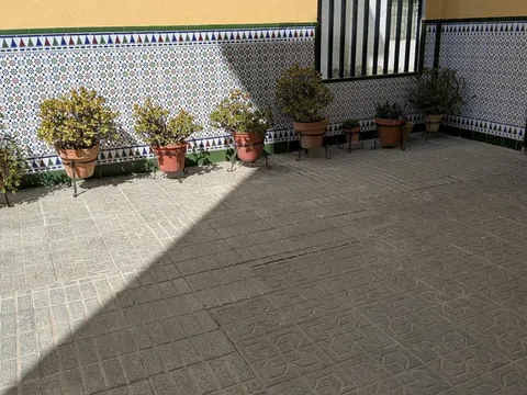 Fotografía del inmueble reportado: 900 €/mes — Sevilla, Sevilla