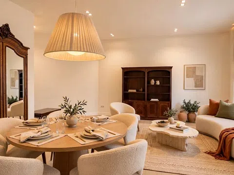 Fotografía del inmueble reportado: 1.775 €/mes — Sevilla, Sevilla