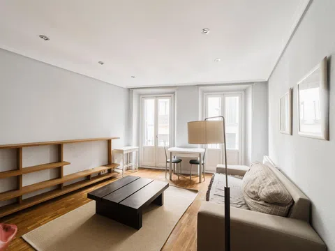 Fotografía del inmueble reportado: 808 €/mes — Navarra, Navarra