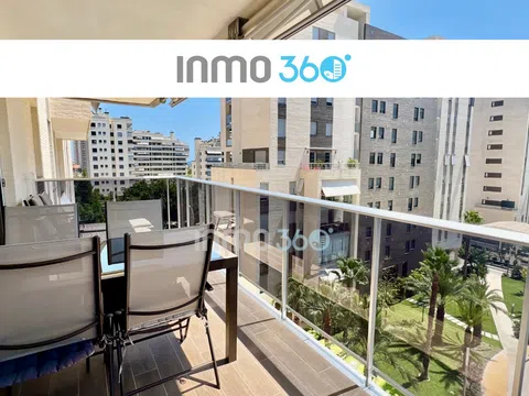 Fotografía del inmueble reportado: 1.700 €/mes — Alicante, Alicante