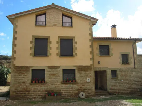 Fotografía del inmueble reportado: 1.000 €/mes — Huesca, Huesca