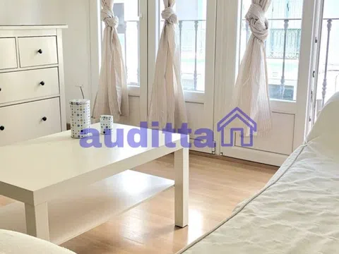 Fotografía del inmueble reportado: 950 €/mes — Sevilla, Sevilla