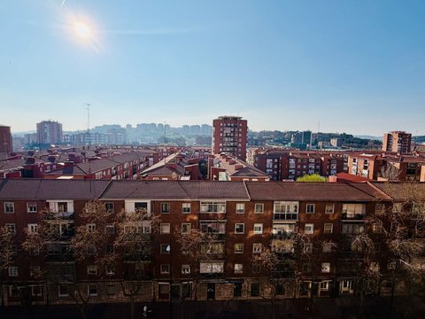 Prima fotografie a proprietății