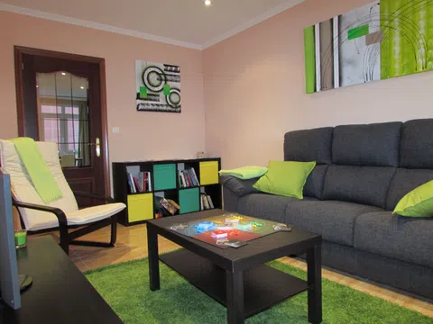 Fotografía del inmueble reportado: 300 €/mes — A Coruña, A Coruña