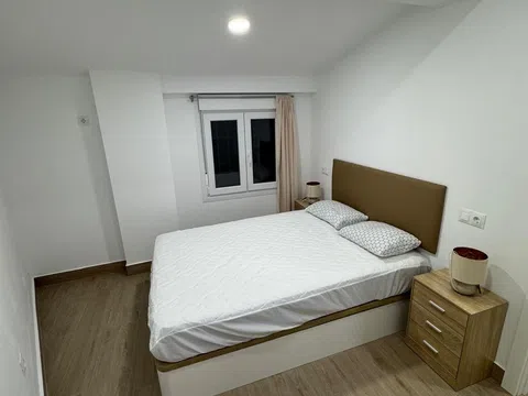 Fotografía del inmueble reportado: 500 €/mes — Sevilla, Sevilla