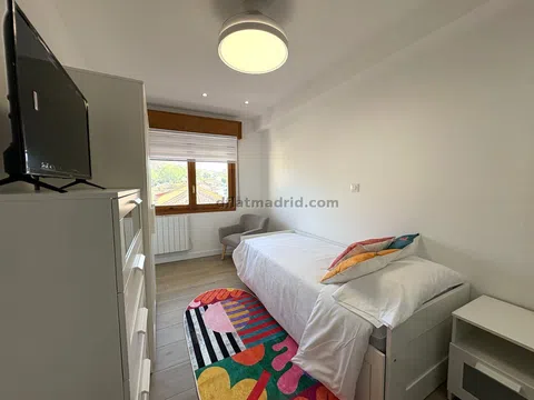 Fotografía del inmueble reportado: 800 €/mes — Segovia, Segovia