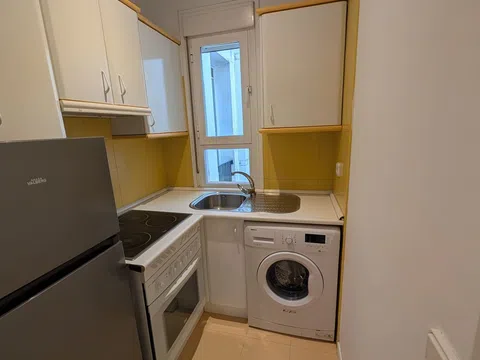 Fotografía del inmueble reportado: 1.725 €/mes — Madrid Capital, Madrid Capital