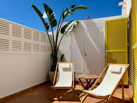 Fotografía del inmueble reportado: 700 €/mes — Almería, Almería