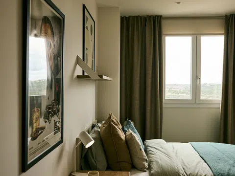 Fotografía del inmueble reportado: 1.831 €/mes — Madrid Provincia, Madrid Provincia