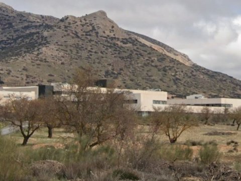 Primera foto del inmueble