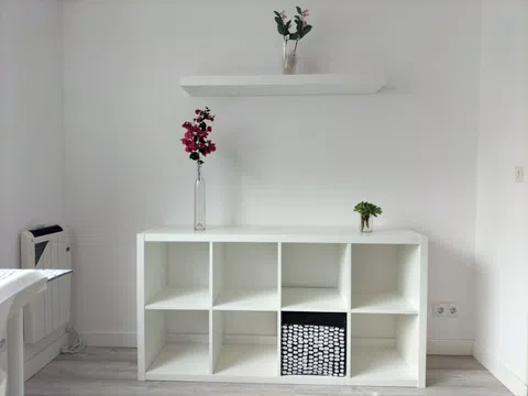 Fotografía del inmueble reportado: 575 €/mes — A Coruña, A Coruña
