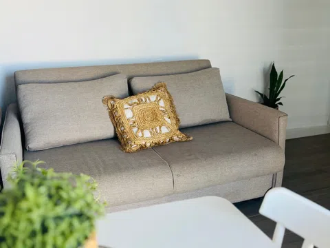 Fotografía del inmueble reportado: 560 €/mes — Murcia, Murcia