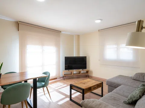 Fotografía del inmueble reportado: 1.800 €/mes — Valladolid, Valladolid