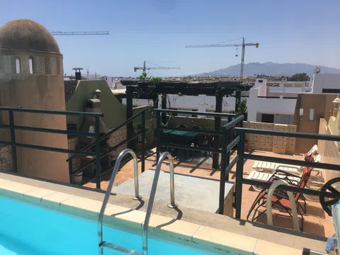 Fotografía del inmueble reportado: 750 €/mes — Almería, Almería
