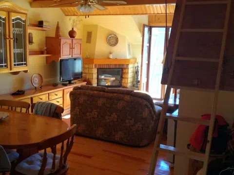 Fotografía del inmueble reportado: 770 €/mes — Huesca, Huesca
