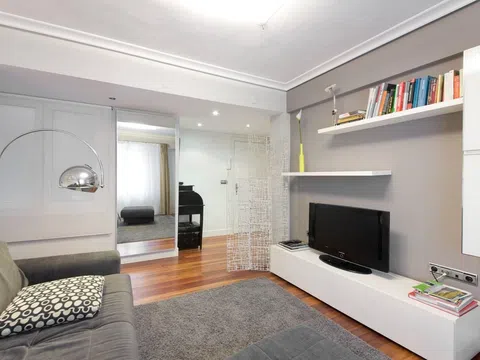 Fotografía del inmueble reportado: 1.400 €/mes — Guipúzcoa, Guipúzcoa
