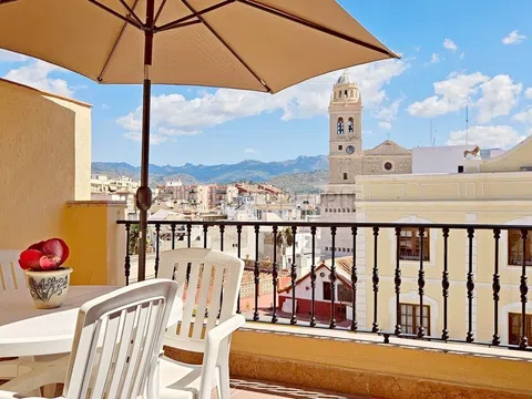 Fotografía del inmueble reportado: 1.100 €/mes — Granada, Granada