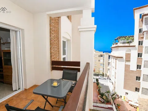 Fotografía del inmueble reportado: 800 €/mes — Granada, Granada