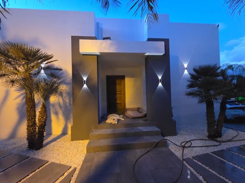 5-bedroom freehold villa in Ibiza — photo 1 of 5