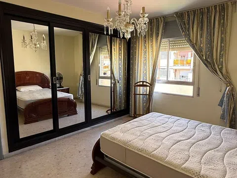 Fotografía del inmueble reportado: 700 €/mes — Almería, Almería