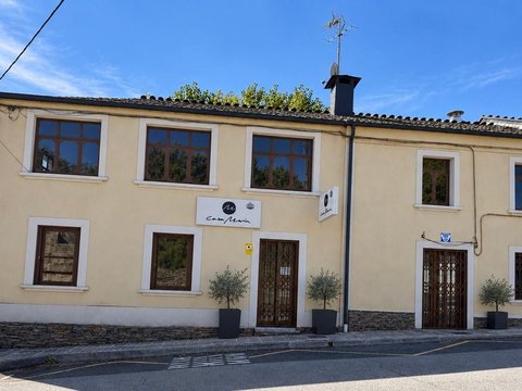 Primera foto del inmueble
