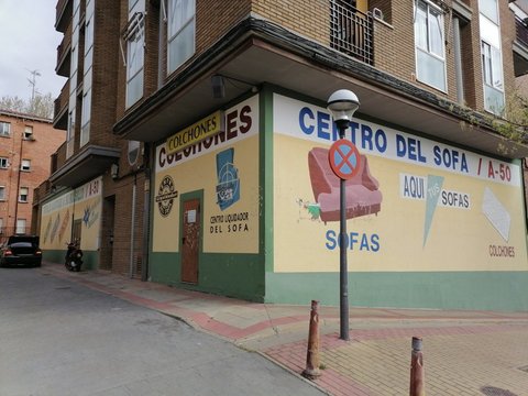 Primera foto del inmueble