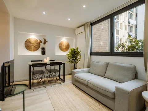 Fotografía del inmueble reportado: 2.240 €/mes — Barcelona, Barcelona