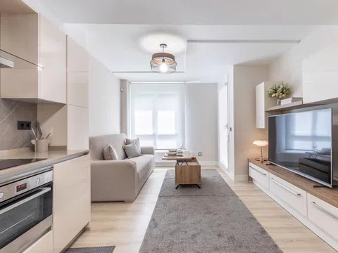 Fotografía del inmueble reportado: 1.400 €/mes — Vizcaya, Vizcaya