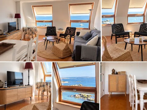 Fotografía del inmueble reportado: 580 €/mes — A Coruña, A Coruña