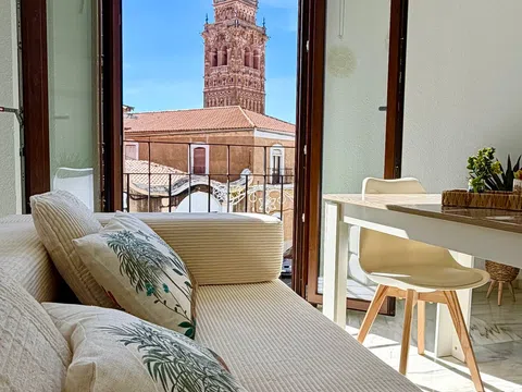 Fotografía del inmueble reportado: 425 €/mes — Badajoz, Badajoz