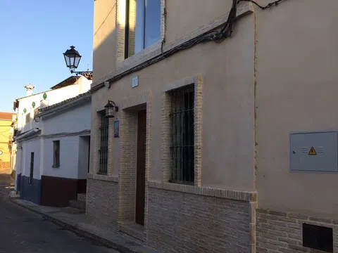 Fotografía del inmueble reportado: 450 €/mes — Sevilla, Sevilla