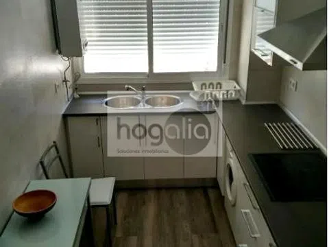 Fotografía del inmueble reportado: 1.200 €/mes — Sevilla, Sevilla