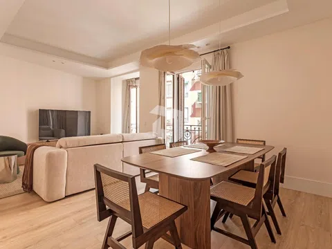 Fotografía del inmueble reportado: 4.300 €/mes — Madrid, Madrid