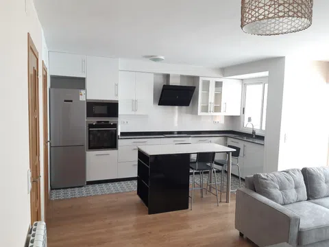 Fotografía del inmueble reportado: 2.000 €/mes — A Coruña, A Coruña
