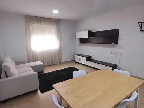 Fotografía del inmueble reportado: 630 €/mes — Murcia, Murcia