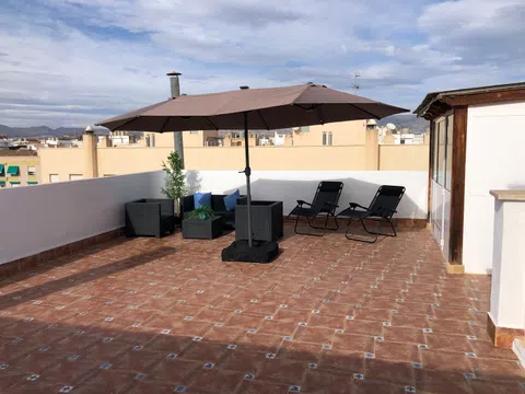 Fotografía del inmueble reportado: 950 €/mes — Murcia, Murcia