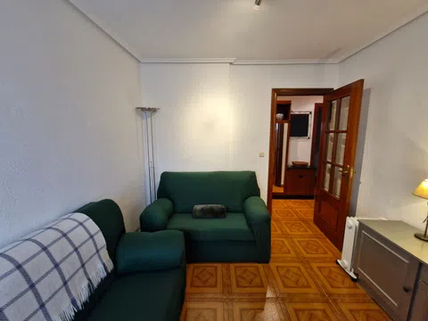 Fotografía del inmueble reportado: 990 €/mes — Vizcaya, Vizcaya