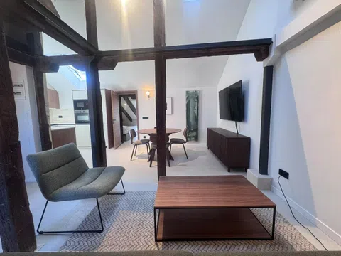 Fotografía del inmueble reportado: 2.300 €/mes — Madrid Capital, Madrid Capital