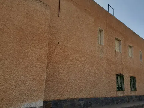 Fotografía del inmueble reportado: 1.200 €/mes — Almería, Almería