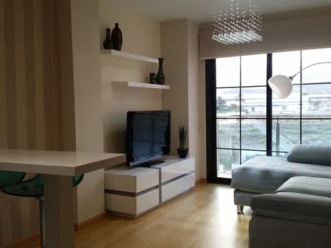 Fotografía del inmueble reportado: 650 €/mes — Almería, Almería