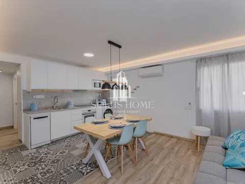 Fotografía del inmueble reportado: 1.890 €/mes — Valencia, Valencia