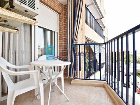 Casas y pisos con balcón y terraza, Costa Cálida — idealista