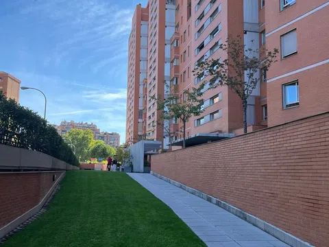 Fotografía del inmueble reportado: 1.800 €/mes — Madrid Capital, Madrid Capital