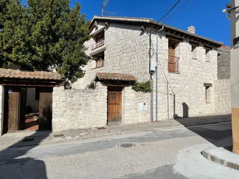 Fotografía del inmueble reportado: 2.800 €/mes — Segovia, Segovia