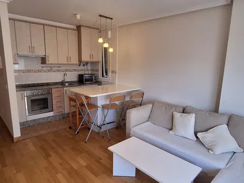 Fotografía del inmueble reportado: 625 €/mes — León, León