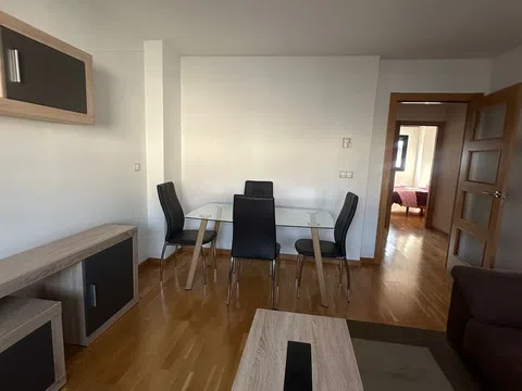 Fotografía del inmueble reportado: 690 €/mes — León, León