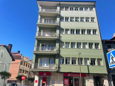 Primera foto del inmueble
