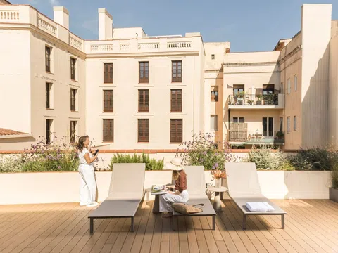 Fotografía del inmueble reportado: 2.700 €/mes — Barcelona, Barcelona