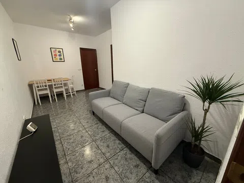Fotografía del inmueble reportado: 1.200 €/mes — Barcelona, Barcelona