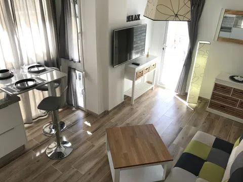 Fotografía del inmueble reportado: 1.200 €/mes — Alicante, Alicante